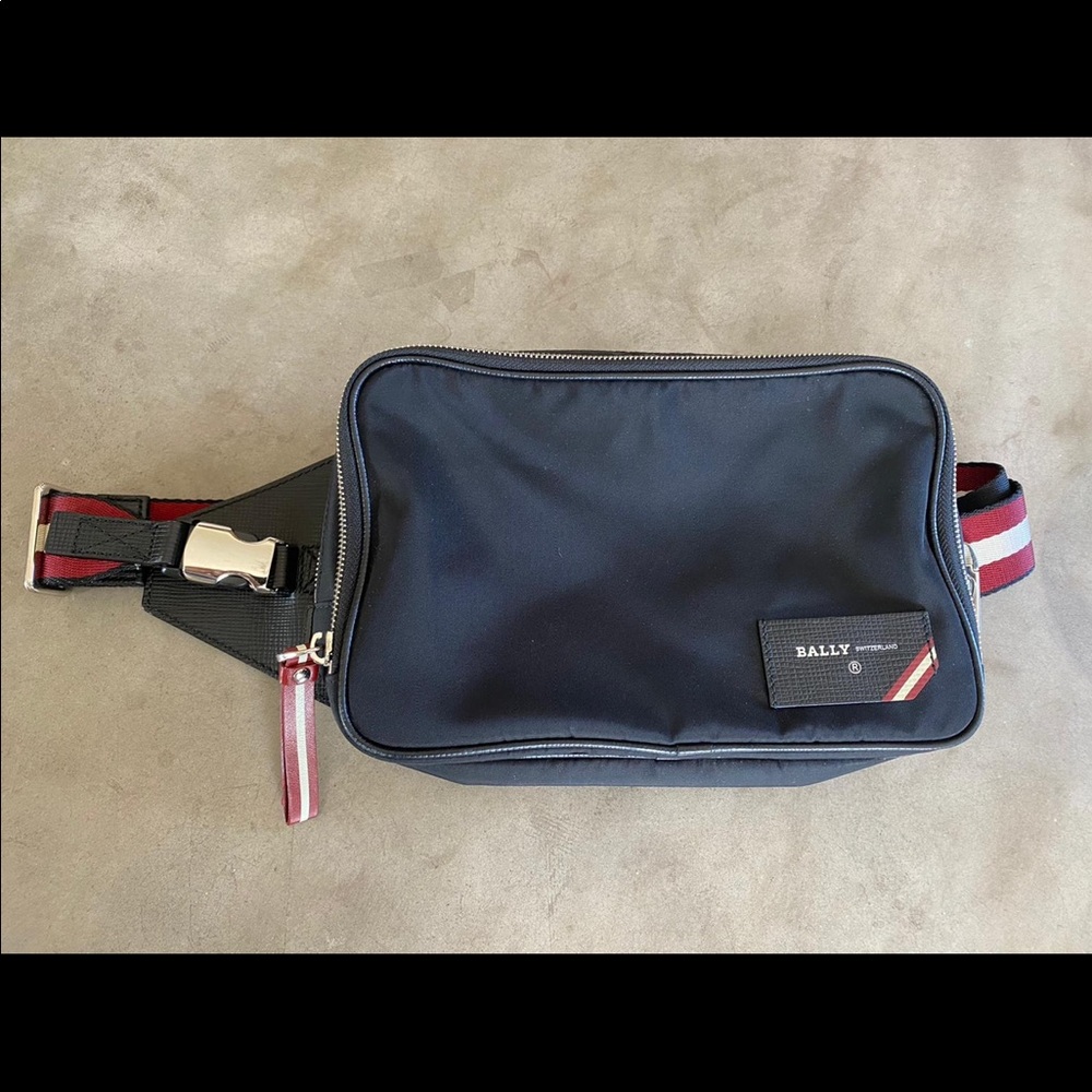 Bally Bag